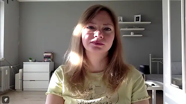 MillieShow online show from November 7, 11:10 am