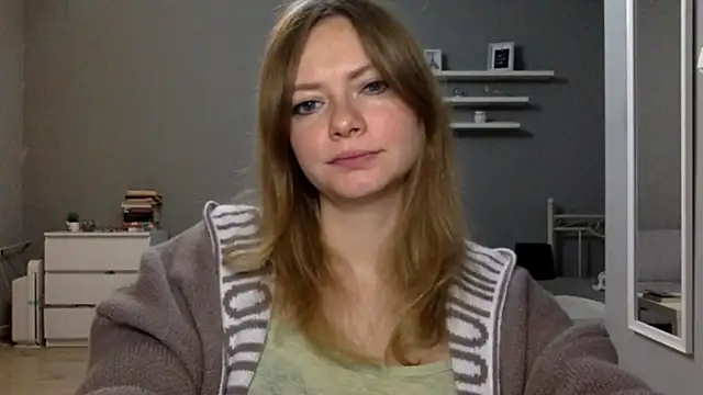 MillieShow online show from November 15, 3:30 pm