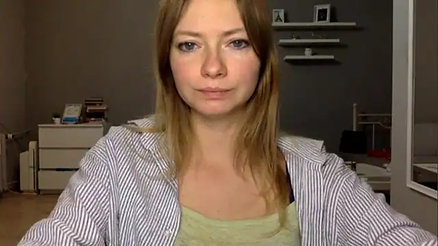 MillieShow online show from January 8, 10:01 pm