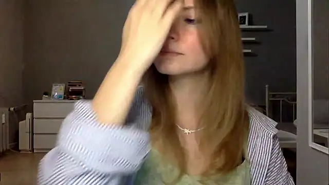 MillieShow online show from January 18, 3:27 pm