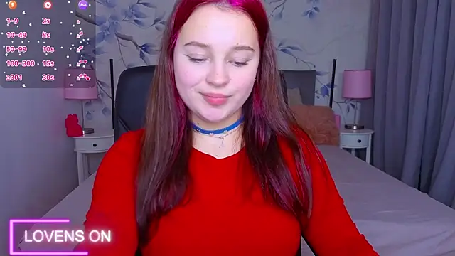 Cute kitty- online show from November 15, 9:54 pm