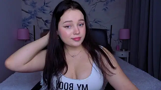 Cute kitty- online show from November 28, 11:07 pm