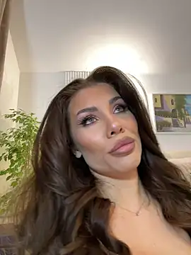 CelineReys online show from March 15, 6:47 pm