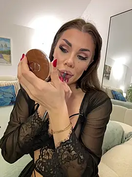 CelineReys online show from March 27, 6:07 pm