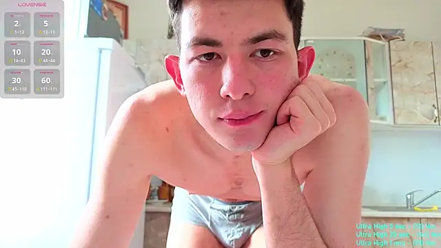 Danny  Magic online show from September 10, 1:11 pm