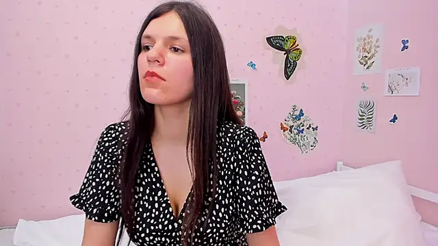 DevonaGrooms online show from March 16, 9:38 am