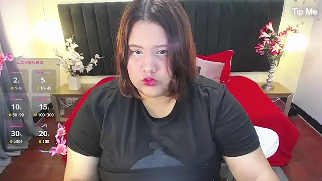 ailyn maury online show from September 11, 1:28 am