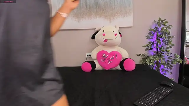 SammyDesire 10 online show from November 10, 8:19 pm