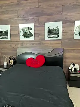 SammyDesire 10 online show from March 30, 6:09 pm