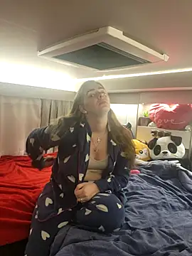 Amesthyst destiny online show from October 17, 2:26 am