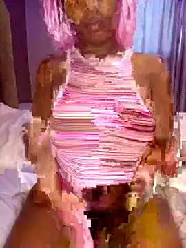 Hotytoty26 online show from January 6, 7:56 am