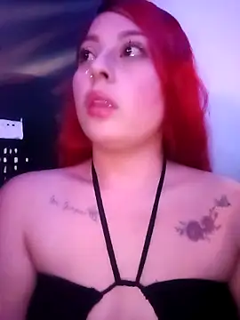 LEIDY LORENA online show from March 16, 12:23 am