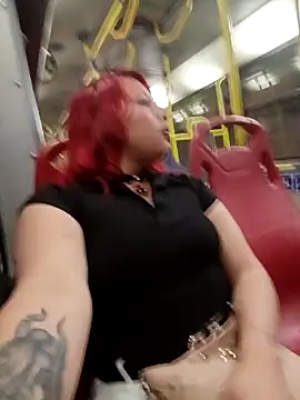 LEIDY LORENA online show from November 16, 3:12 am