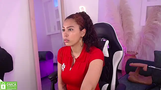 dayancarolina  online show from September 8, 7:57 pm