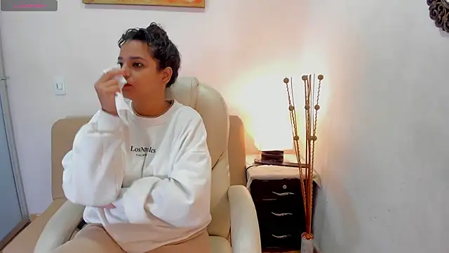 miranda torres online show from March 22, 12:14 pm