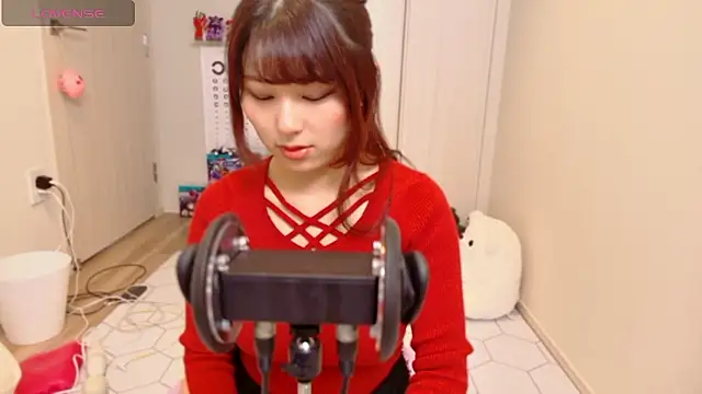 miharu01 online show from December 20, 2:46 pm