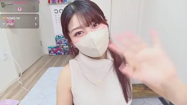 miharu01 online show from February 14, 11:29 am