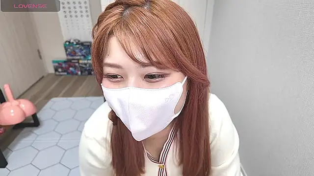 miharu01 online show from March 25, 6:41 am