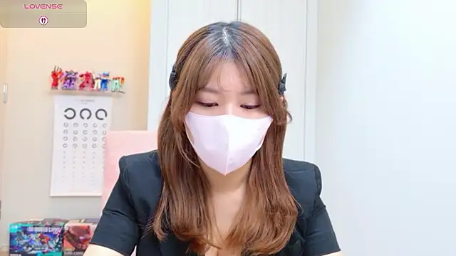 Snapshot of miharu01 chatting on July 24, 10:13 am miharu01 online show from July 24, 10:13 am