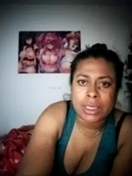 Tu-Reina online show from September 16, 2:12 am