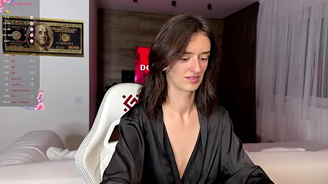 TwinTemptations online show from November 5, 9:48 pm