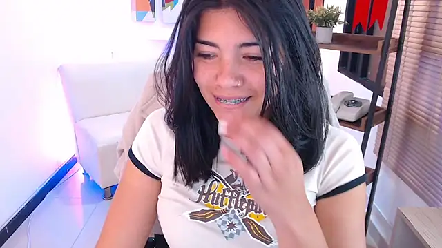 dangel noir6 online show from February 20, 11:54 am