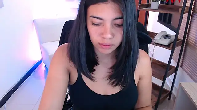 dangel noir6 online show from February 27, 12:27 pm