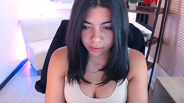 dangel noir6 online show from March 9, 11:47 am