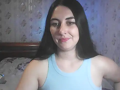 DaryaMens online show from October 23, 9:35 pm