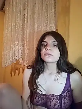 MeCherryy online show from March 23, 12:58 am