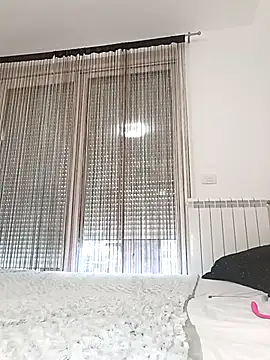 MeCherryy online show from October 9, 1:20 pm