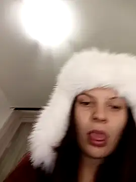 MeCherryy online show from October 30, 6:52 pm