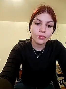 MeCherryy online show from April 7, 3:56 pm