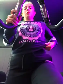 Sairy  online show from February 13, 11:34 pm