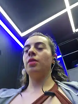 Sairy  online show from April 19, 6:10 pm