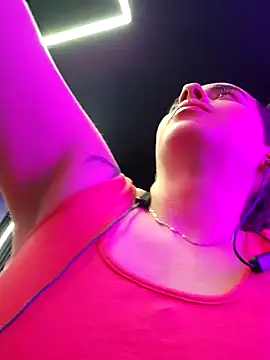 Sairy  online show from April 21, 11:29 pm