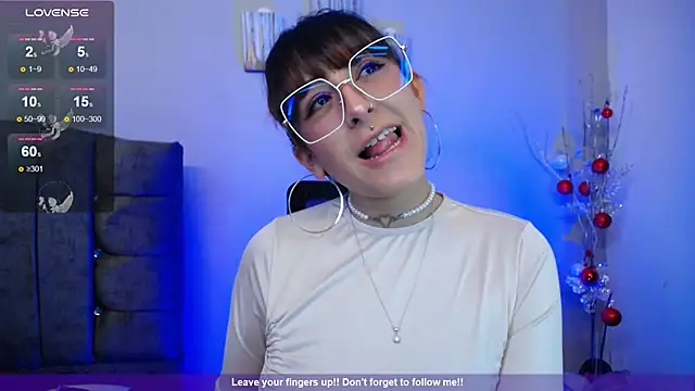 Snapshot of Hairydoll_ chatting on January 8, 4:42 pm Hairydoll online show from January 8, 4:42 pm