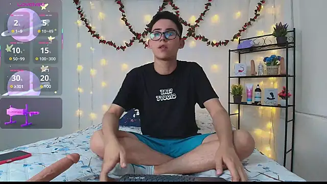 Snapshot of Danny-Swift13 chatting on March 15, 2:46 am Danny-Swift13 online show from March 15, 2:46 am