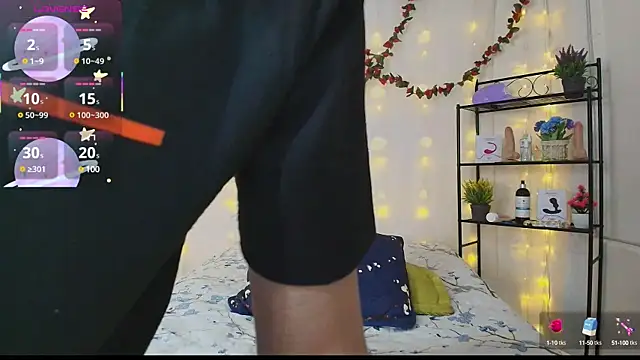 Snapshot of Danny-Swift13 chatting on March 16, 4:01 pm Danny-Swift13 online show from March 16, 4:01 pm