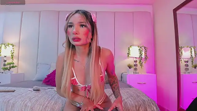 princesssammy2 online show from September 11, 11:27 pm