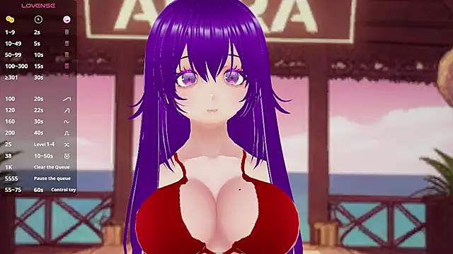 AkiraVixent online show from September 27, 8:03 pm