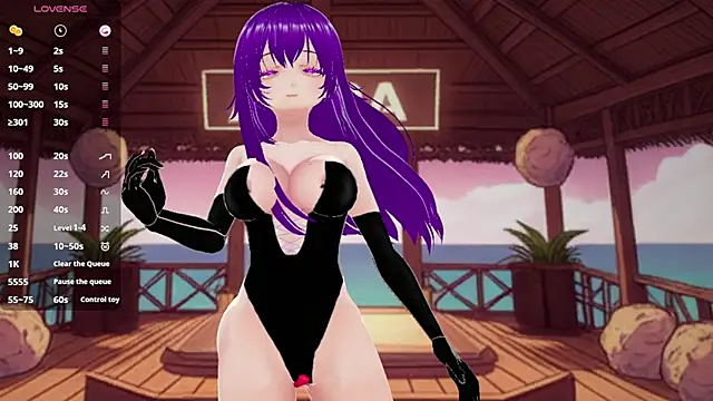 AkiraVixent online show from December 2, 8:37 pm