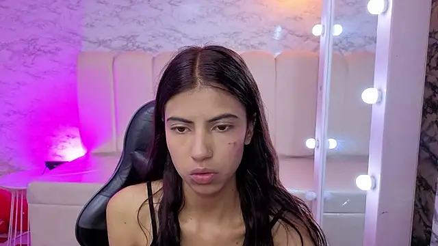  Kitty v online show from February 24, 1:09 pm