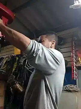 Dom-Atlas online show from March 17, 9:23 pm