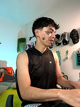 Yaiden 11 online show from October 17, 10:18 am