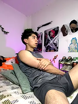 Yaiden 11 online show from October 26, 9:59 am