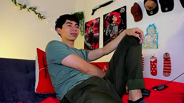 Yaiden 11 online show from December 1, 10:09 am