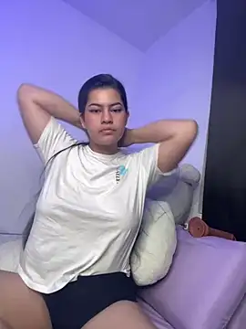 Saanvi21 online show from March 23, 6:37 am