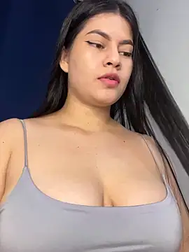 Saanvi21 online show from September 10, 2:11 am