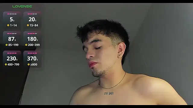 cmzo  online show from January 19, 1:20 am